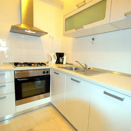 Abacia 3 * Crikvenica