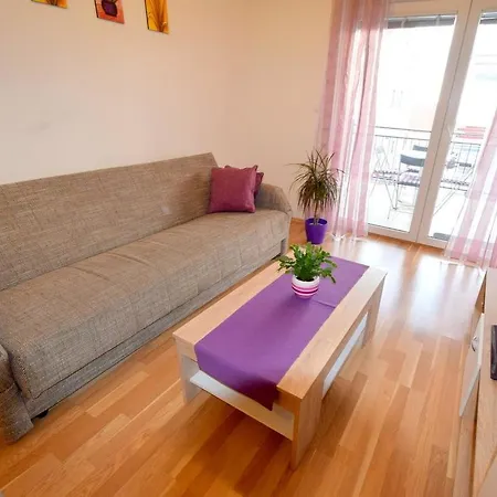 Abacia 3 Apartment Crikvenica