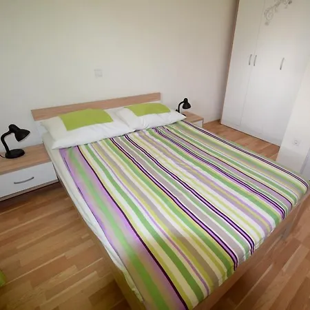 Abacia 3 Apartment