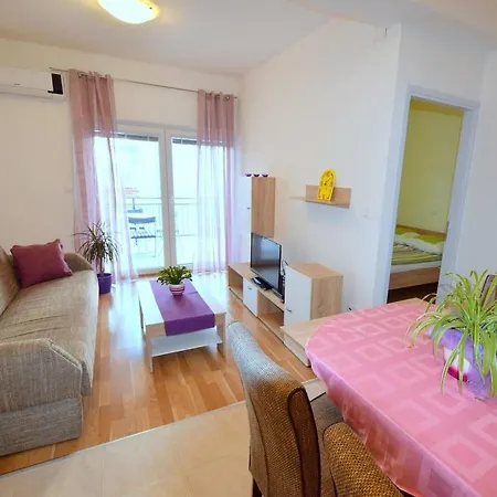 Abacia 3 Apartment *