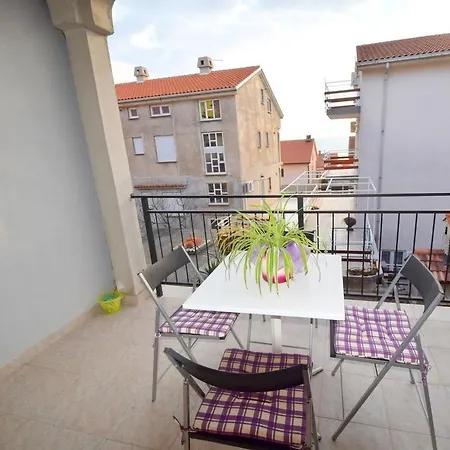 Abacia 3 Apartment