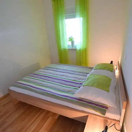 Apartment Abacia 3 Crikvenica