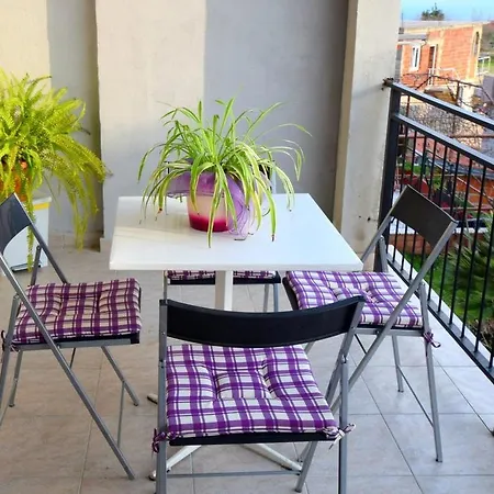 Abacia 3 Apartment Crikvenica