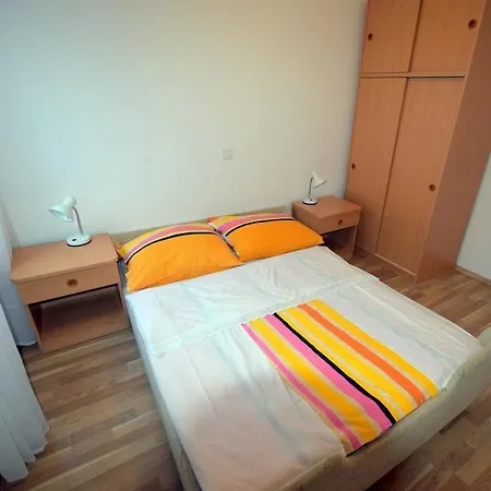 Apartment Abacia 3 Crikvenica